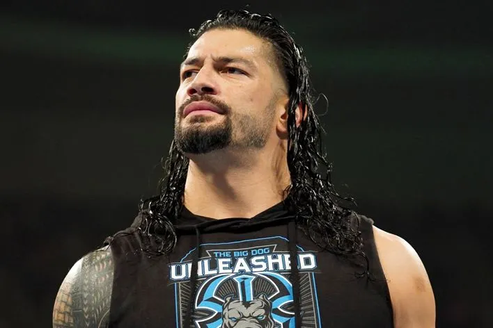 Roman Reigns Reportedly Out of WrestleMania 36 Due to Coronavirus Health  Concerns - Newsweek
