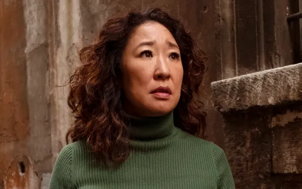 Is Eve Polastri Really Dead? What 'Killing Eve' Star Sandra Oh Said About  Season 2 Finale - Newsweek