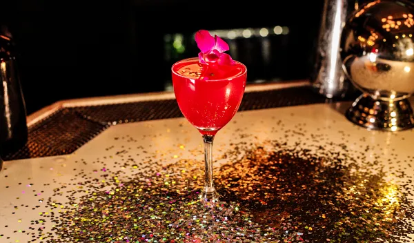 Trans Cocktail World Pride Month 2019: Themed Cocktails to Celebrate LGBTQ Month ...