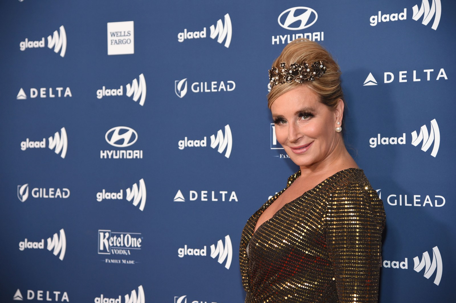 RHONY' Star Sonja Morgan Clothing Line a Ripoff of Ali Express? Reddit  Users Think So - Newsweek