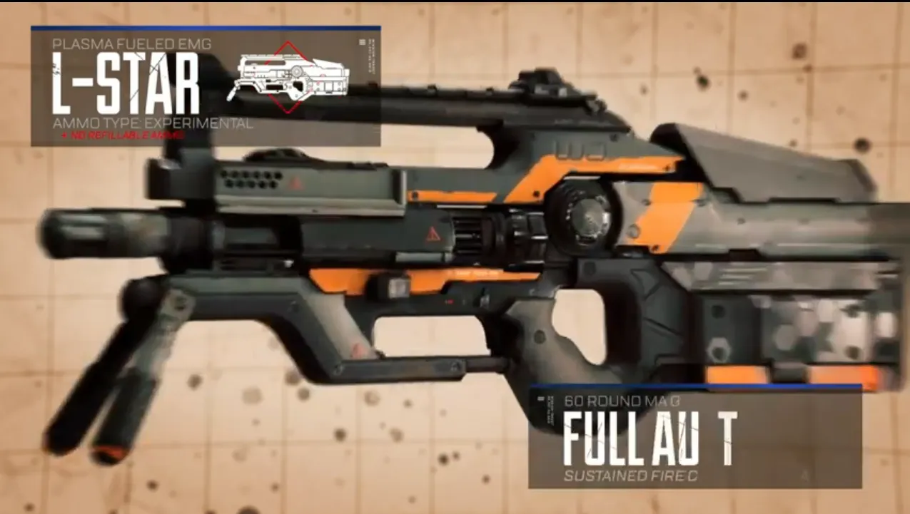 Apex Legends' Update 1.14 Adds Season 2, Wattson & Map Changes