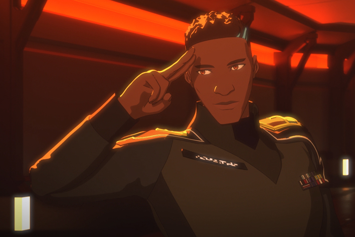 Genlock Da Rooster Teeth Genlock