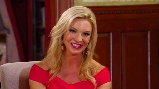 What Happened to 'Married at First Sight' Dr. Jessica Griffin? What Dr.  Viviana Coles Says About Replacing Her - Newsweek
