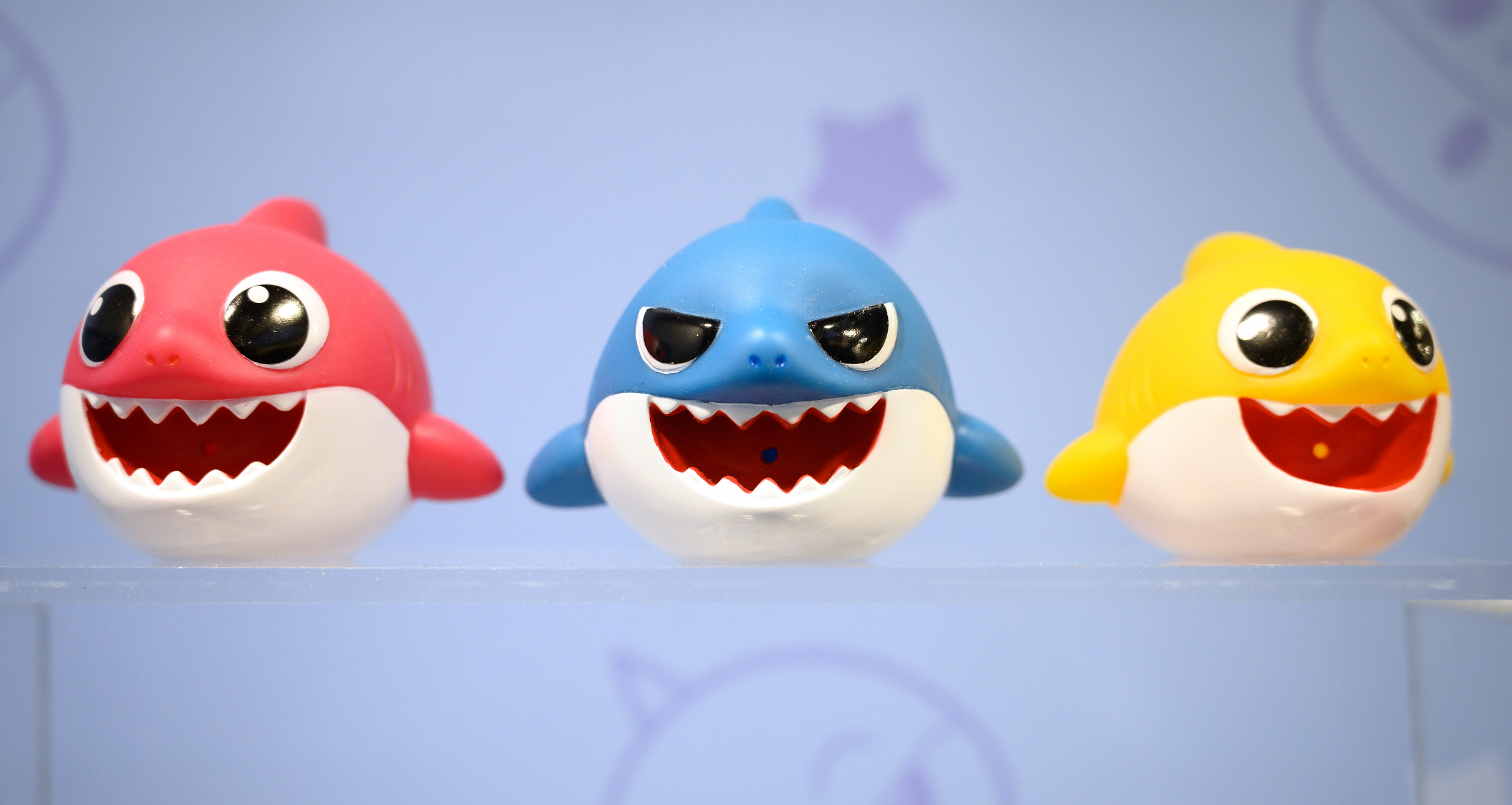 Baby Shark Live”: When Is Baby Shark Touring The U.S, Where To Buy