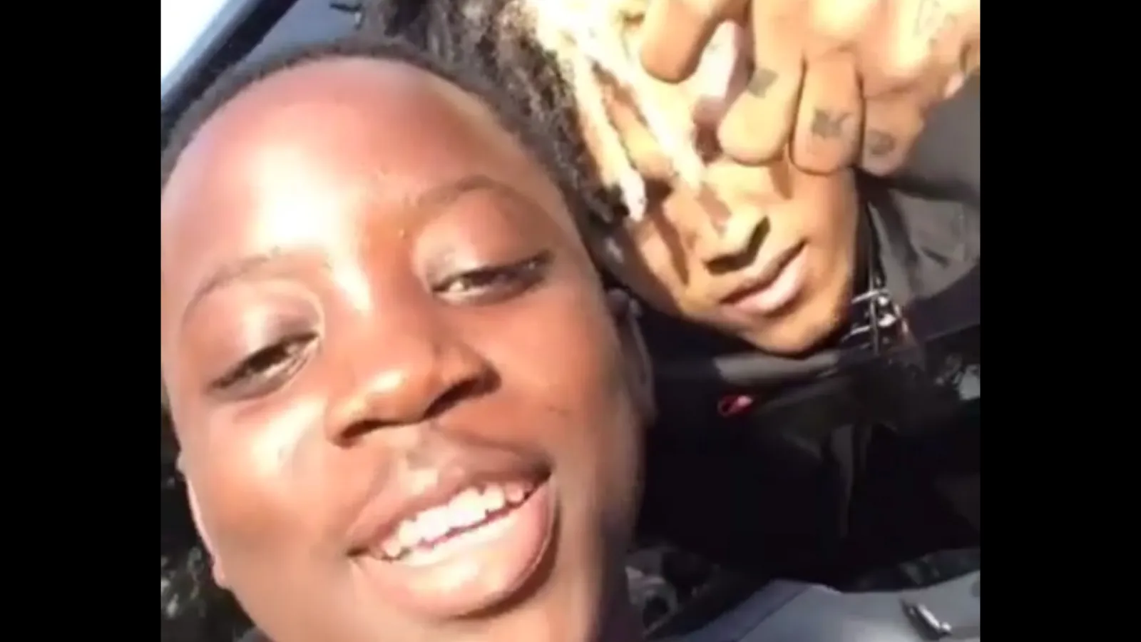 XXXTentacion Friend C Glizzy Shot in the Head One Year on From Rapper’s ...