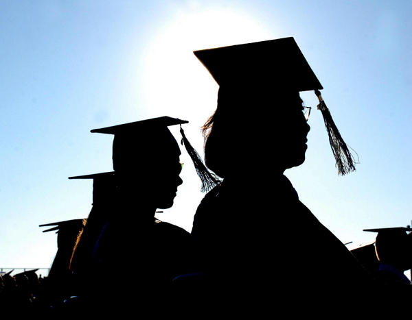 Meet Marijuana Pepsi, the Woman Who Refused to Change Her Name Earned PhD