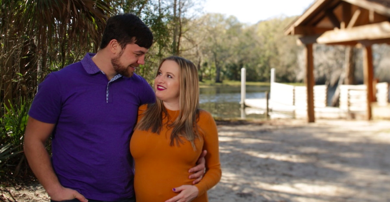 Are '90 Day Fiancé' Stars Elizabeth and Andrei Still Together? - Newsweek