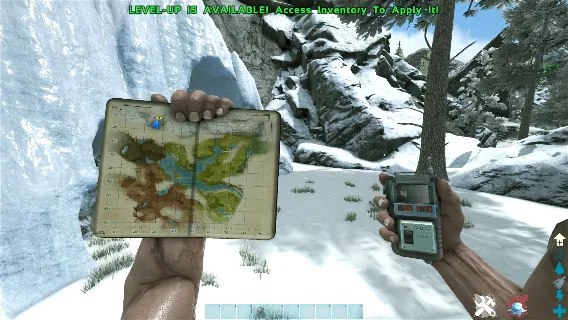 ARK' Valguero Guide  Cave Locations, Base Spots, Dino List & More -  Newsweek