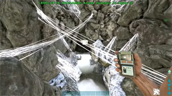 ARK' Valguero Guide  Cave Locations, Base Spots, Dino List & More -  Newsweek