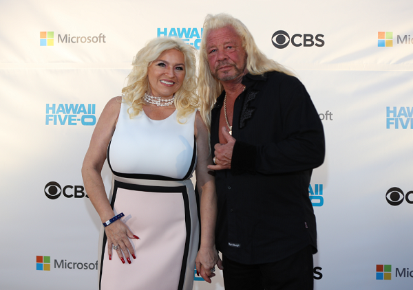 Remembering Beth Chapman: Dog the Bounty Hunter's Wife Dies Following  Battle With Throat Cancer