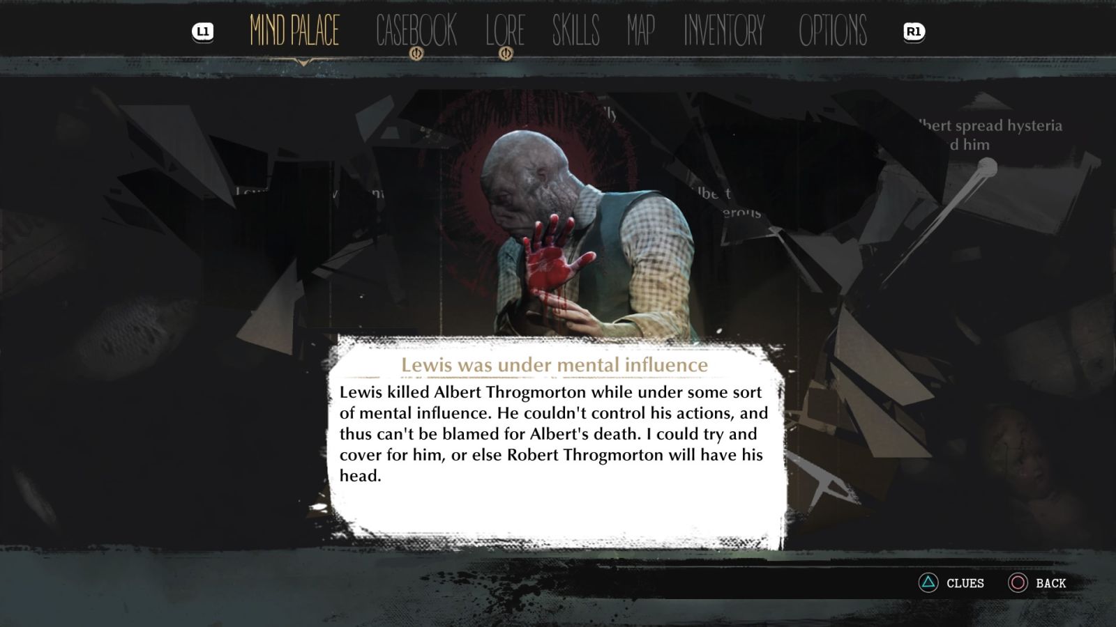 Innsmouther ‘The Sinking City’ Guide: Solving ‘Frosty Welcome,’ Reed’s First Main ...