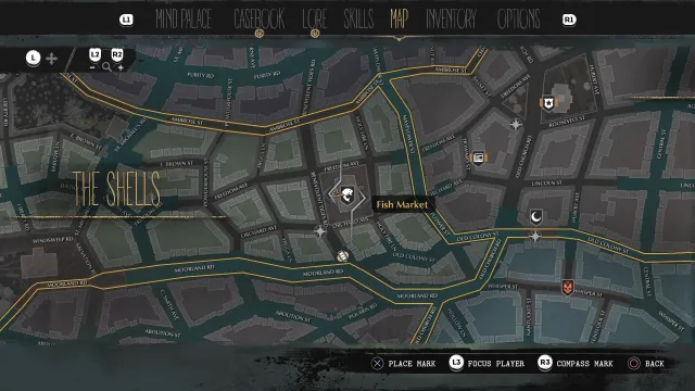 Innsmouther How To Get ‘The Sinking City’ Vyshyvanka Outfit - Newsweek