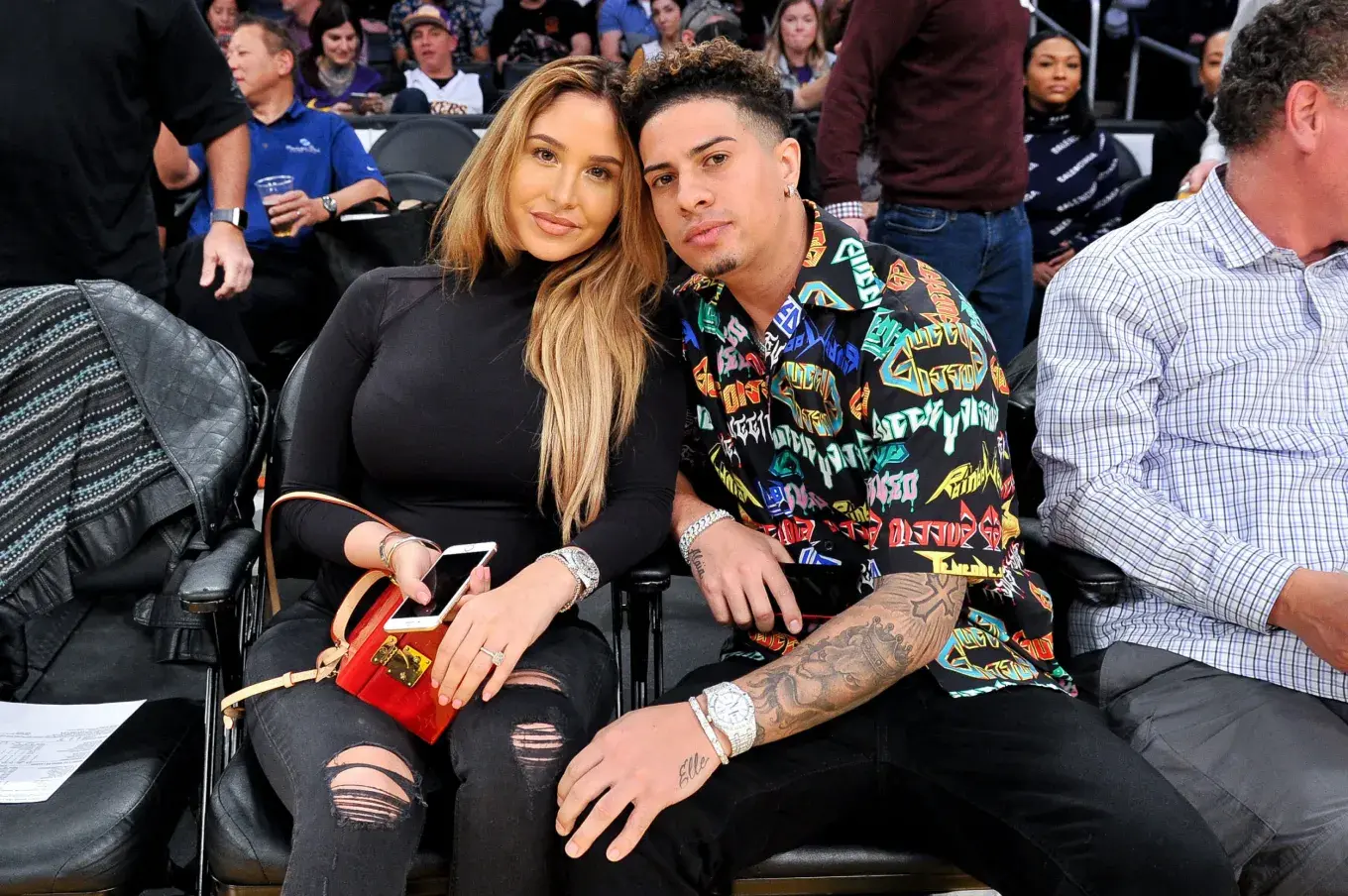 What Is the ACE Family's Net Worth? Austin McBroom, Catherine Paiz Give  Sneak Peek of New Mansion - Newsweek