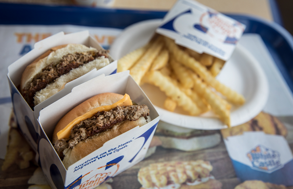 What Is Heme? Vegan Plant Protein Makes Impossible Burger Possible