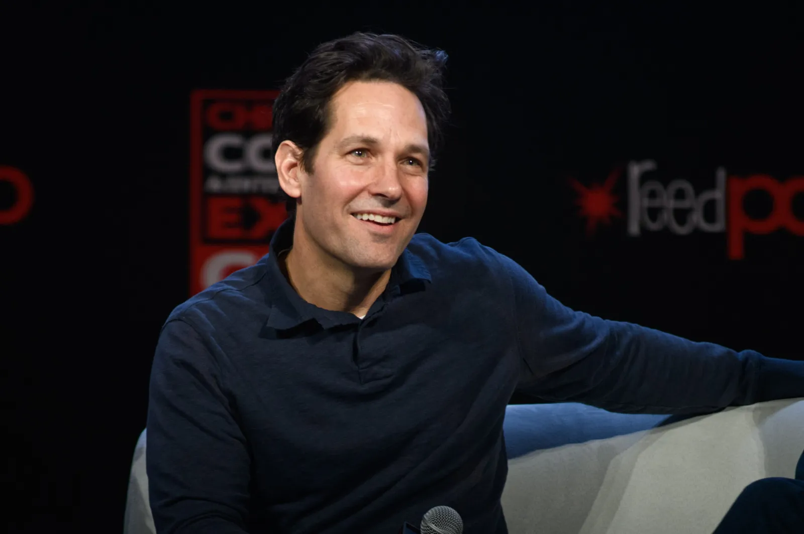 Paul Rudd Scared Twitter Hails Paul Rudd as the Savior of the ‘Ghostbusters’ Franchise ...