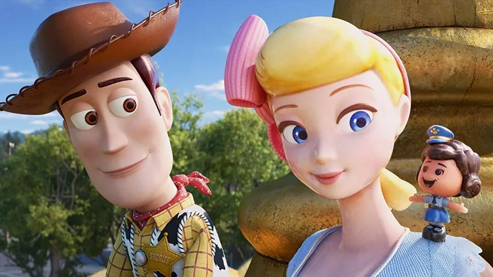 One Million Moms Protests 'Toy Story 4' Over 'Dangerous' Lesbian Scene -  Newsweek