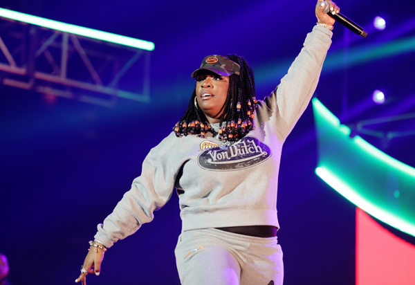 Tierra Whack, Kamiyah, Rapsody and More Female Rappers You Should