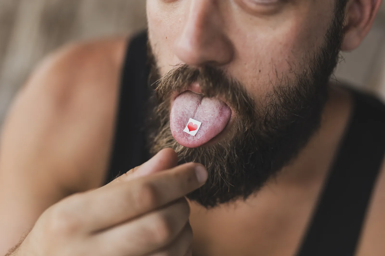 Microdosing Psychedelics Like Mushrooms and LSD Linked to Better Mood ...
