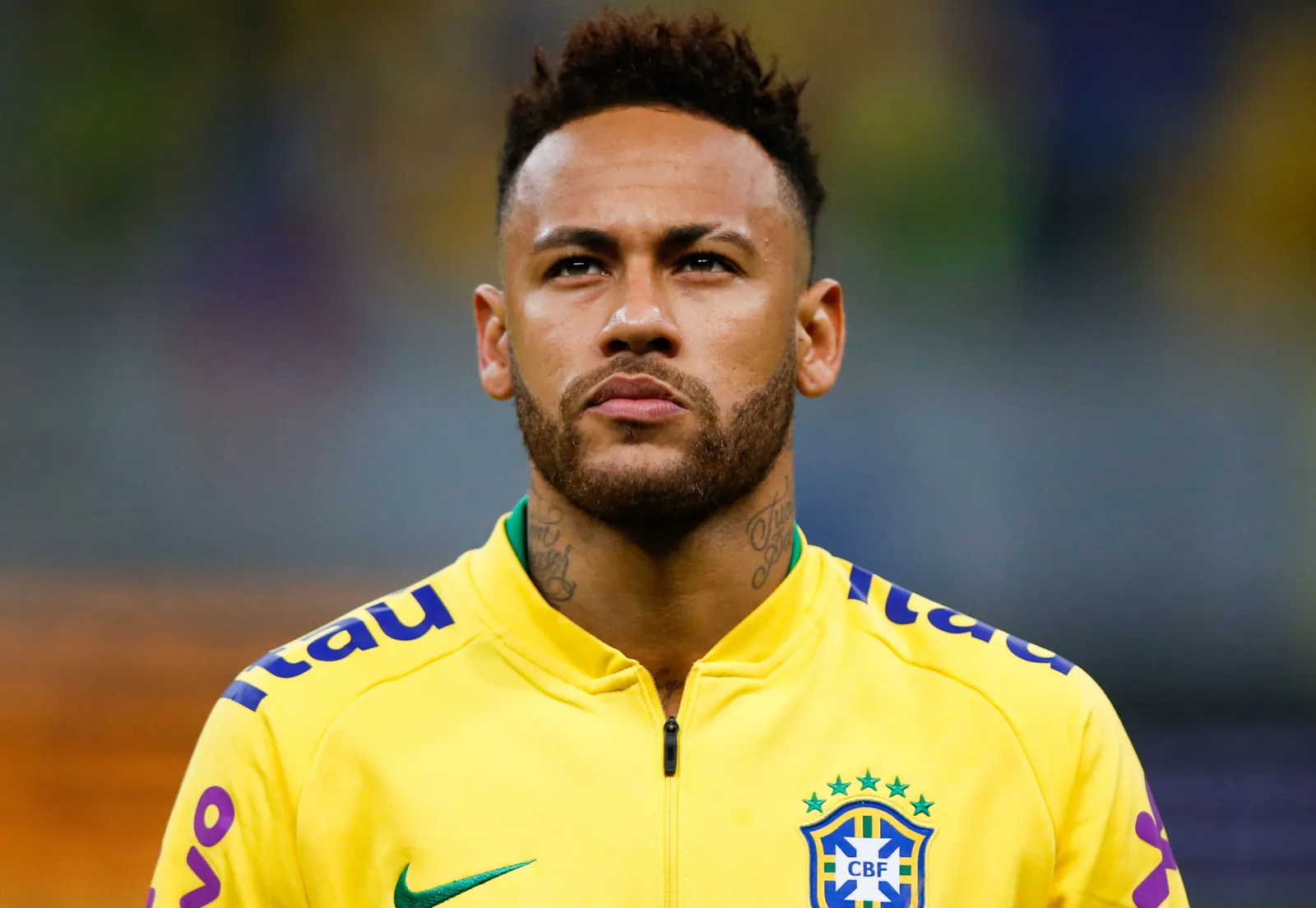 Neymar to Barcelona? Transfer Updates as Brazilian Soccer Star Looks to  Leave Paris Saint-Germain - Newsweek