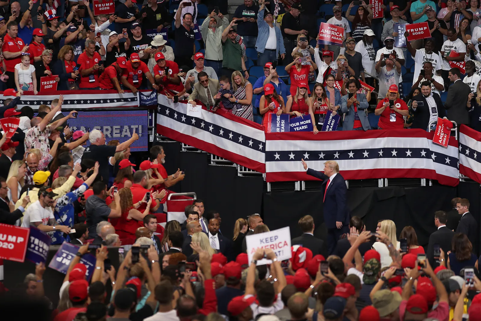 Democrats Are the Real Racists—and Minority Americans Are Taking Note ...