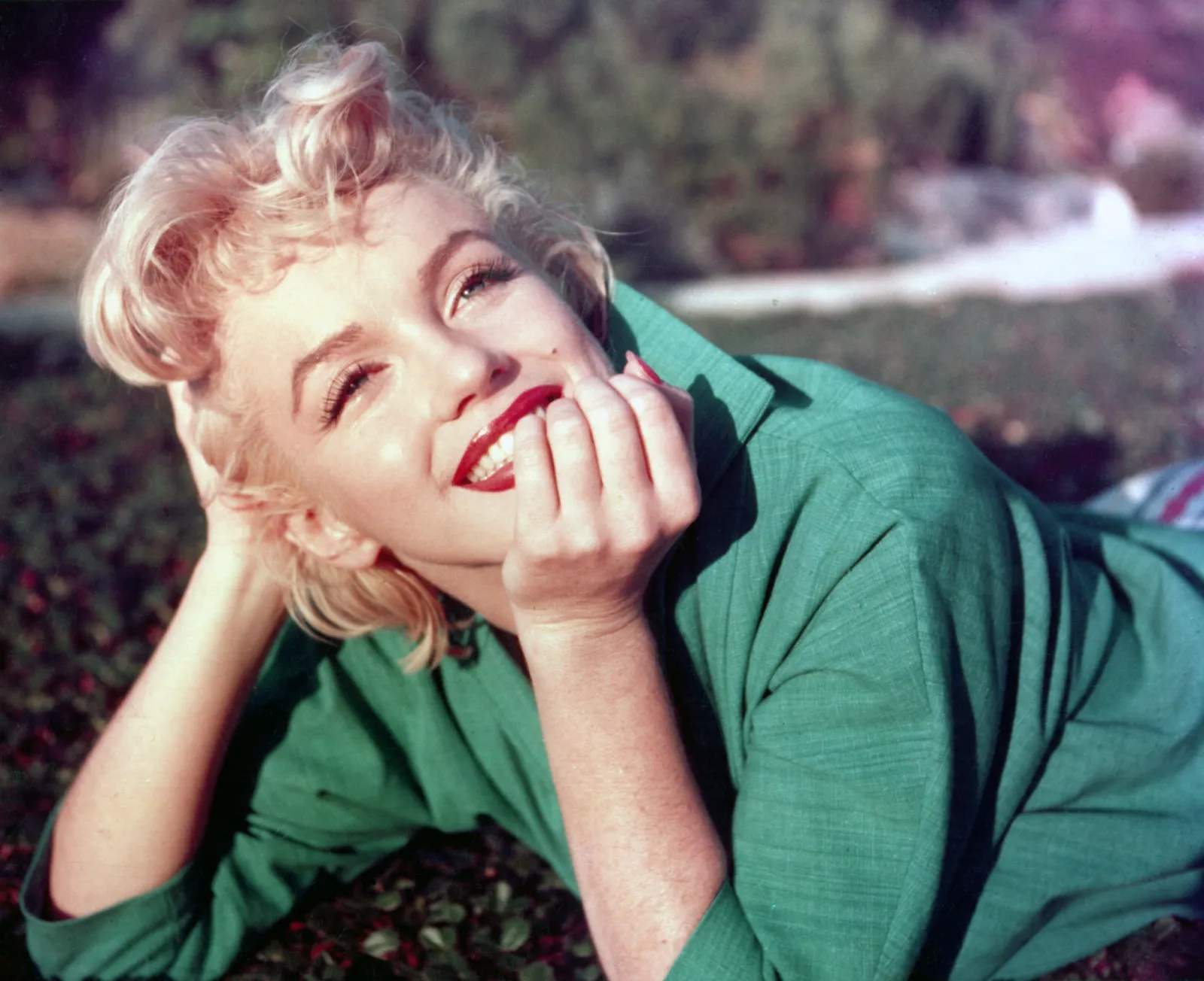 Why Conspiracy Theories About Marilyn Monroe Are Resurfacing - Newsweek
