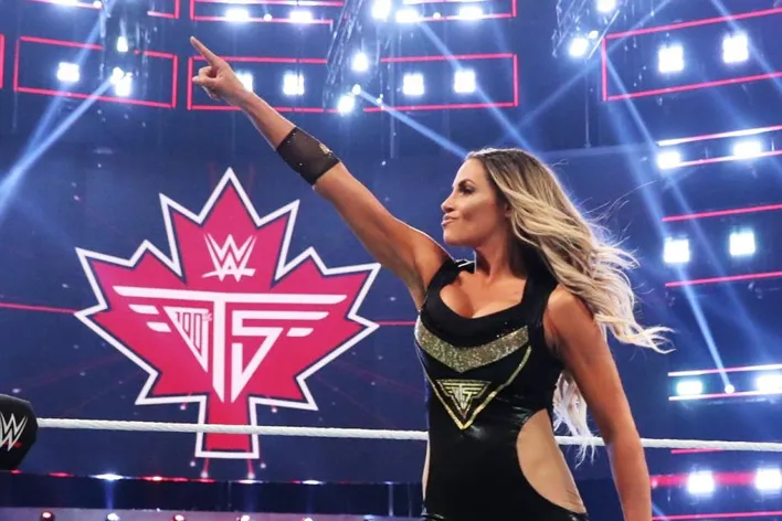 Trish Stratus Reveals Heartbreaking Situation Nearly Halted WWE Comeback