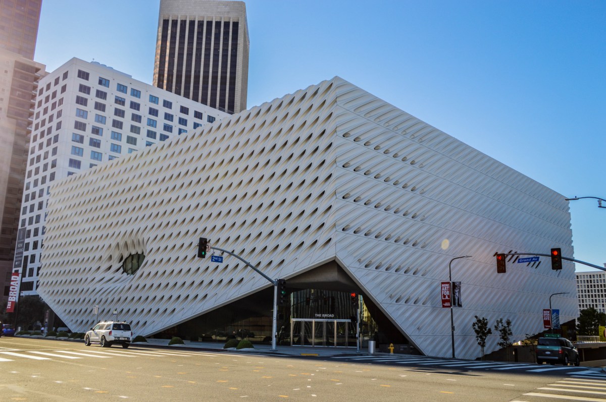 7 Best Free Things to Do in Los Angeles - Newsweek