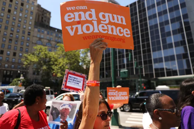 What Is Recess Rally? Everything to Know About Nationwide Effort to End ...