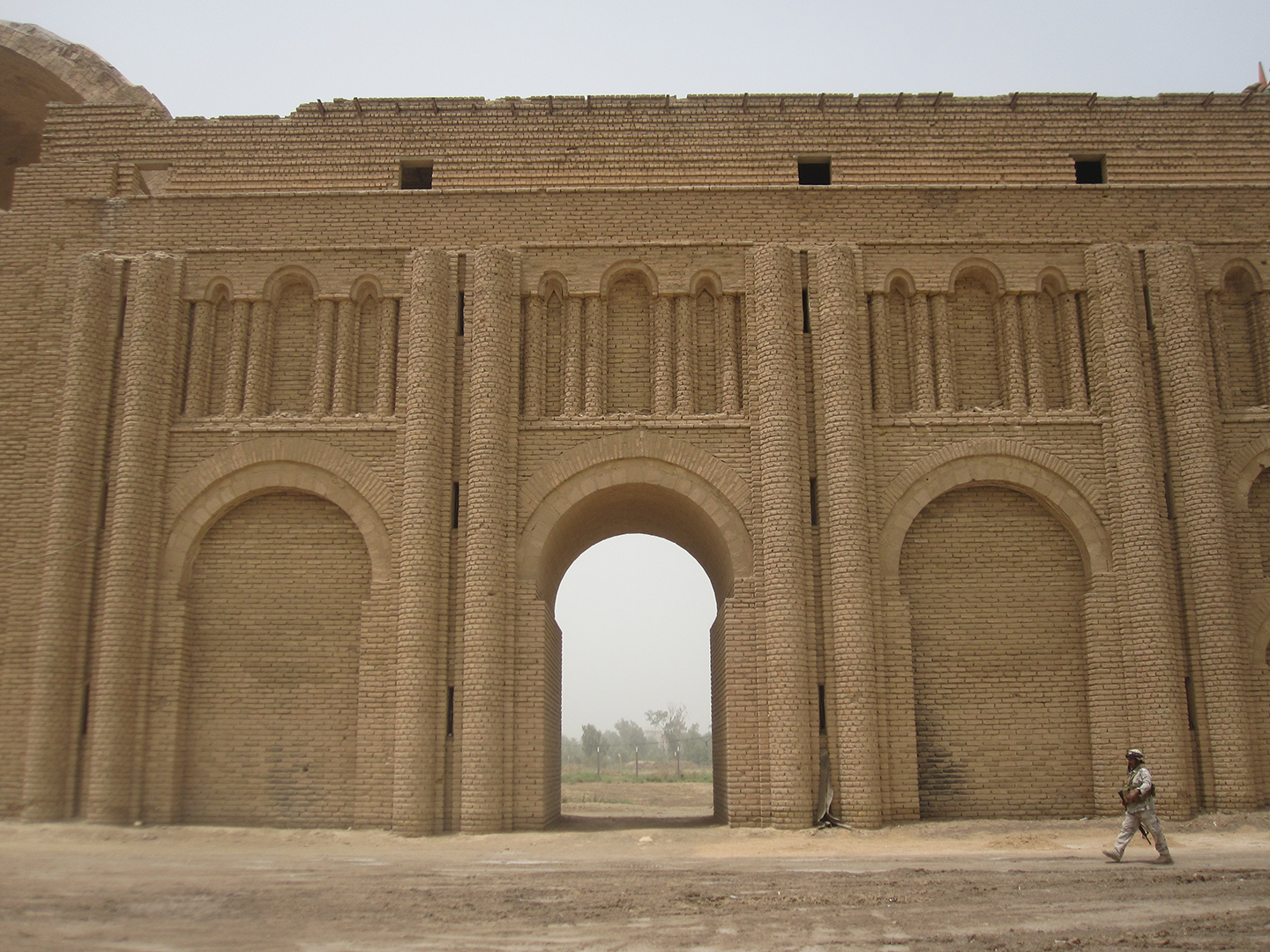 10 Lesser-Known Ruins of the Ancient World - Newsweek