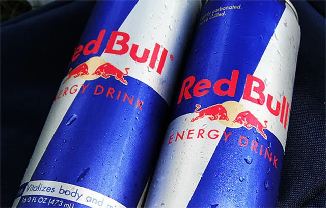 Red Bull Paying Out to Customers Who Thought Energy Drink Would