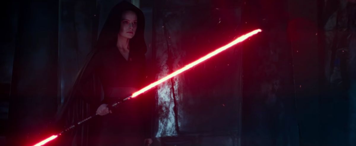‘Star Wars: The Rise of Skywalker’ Plot Leaks Reveal Emperor Palpatine ...