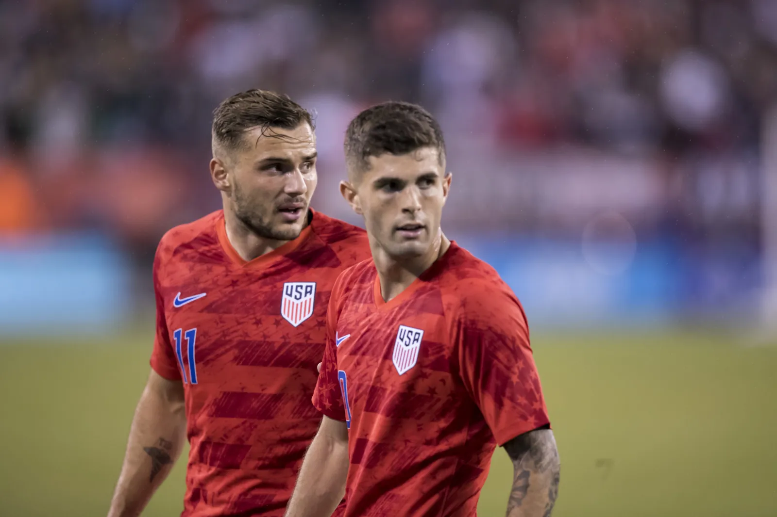 USMNT vs. Uruguay: Where to Watch, Live Stream, TV Channel, Odds - Newsweek