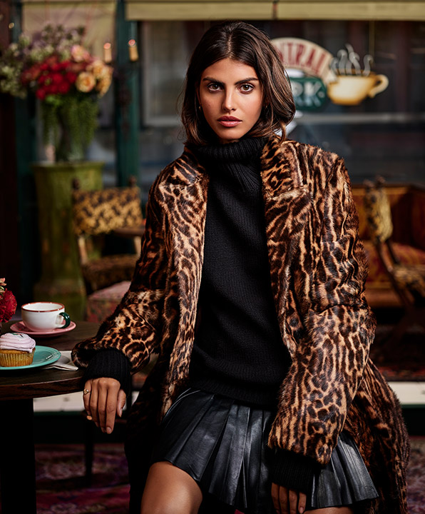 Ralph Lauren Rachel Green Collection: How to Buy the 'Friends