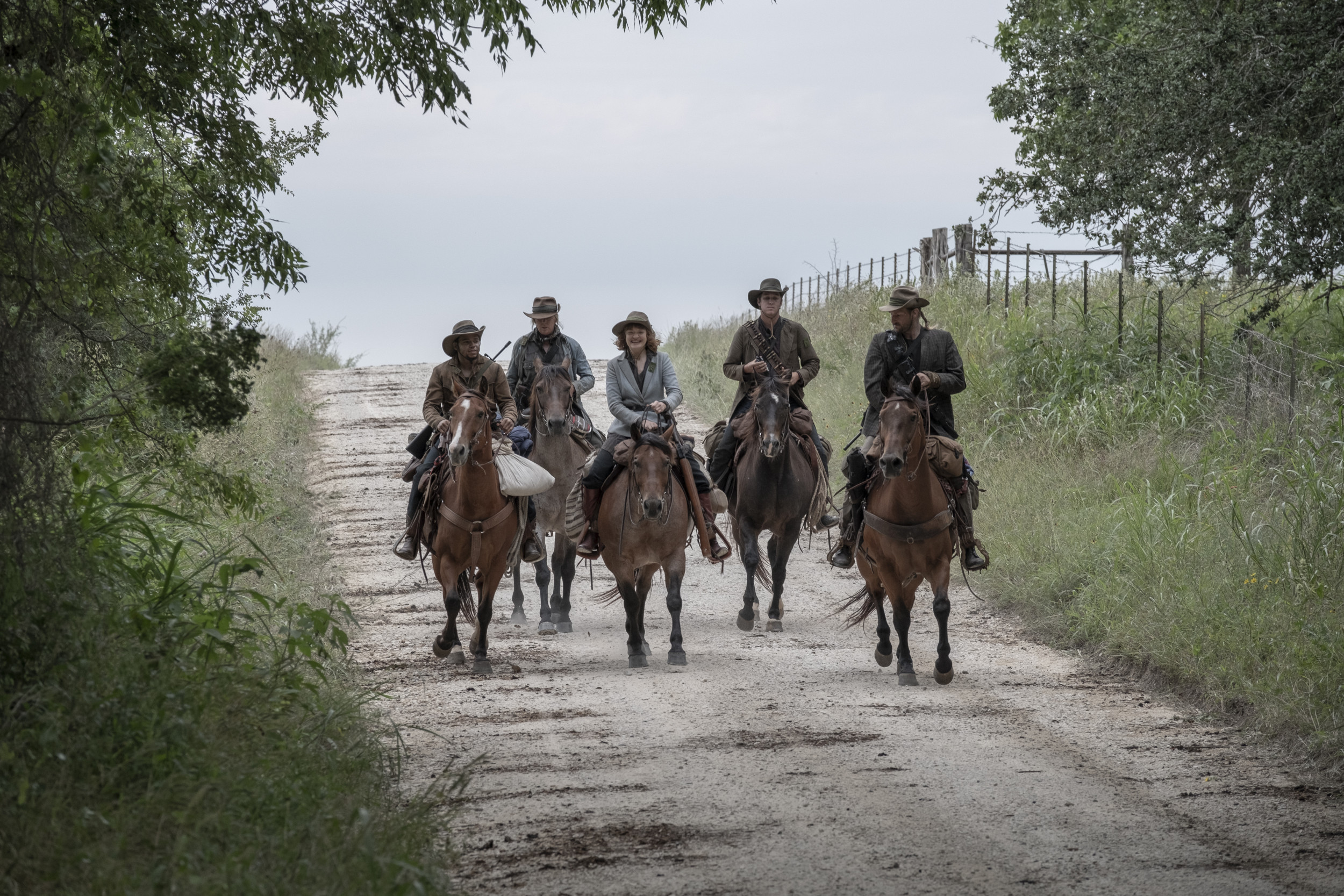Fear The Walking Dead' Season 5 Episode 15 Spoilers: Death