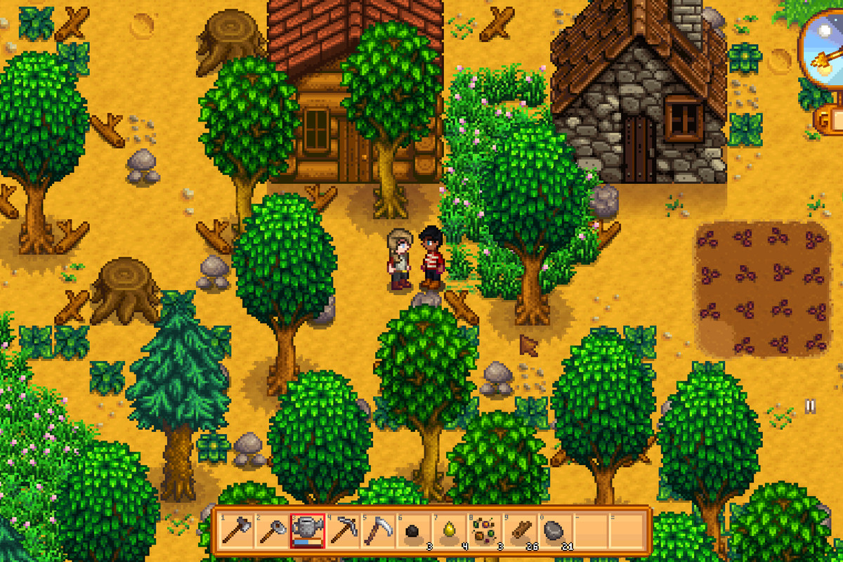ps4 games stardew valley ps4 sale