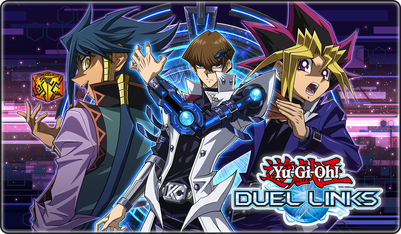 Yu-Gi-Oh! Duel Links' Dark Side of Dimensions World: How to Unlock Every Character - Newsweek Yu-Gi-Oh! Duel Links' Dark Side of Dimensions World: How to Unlock Every Character - Newsweek