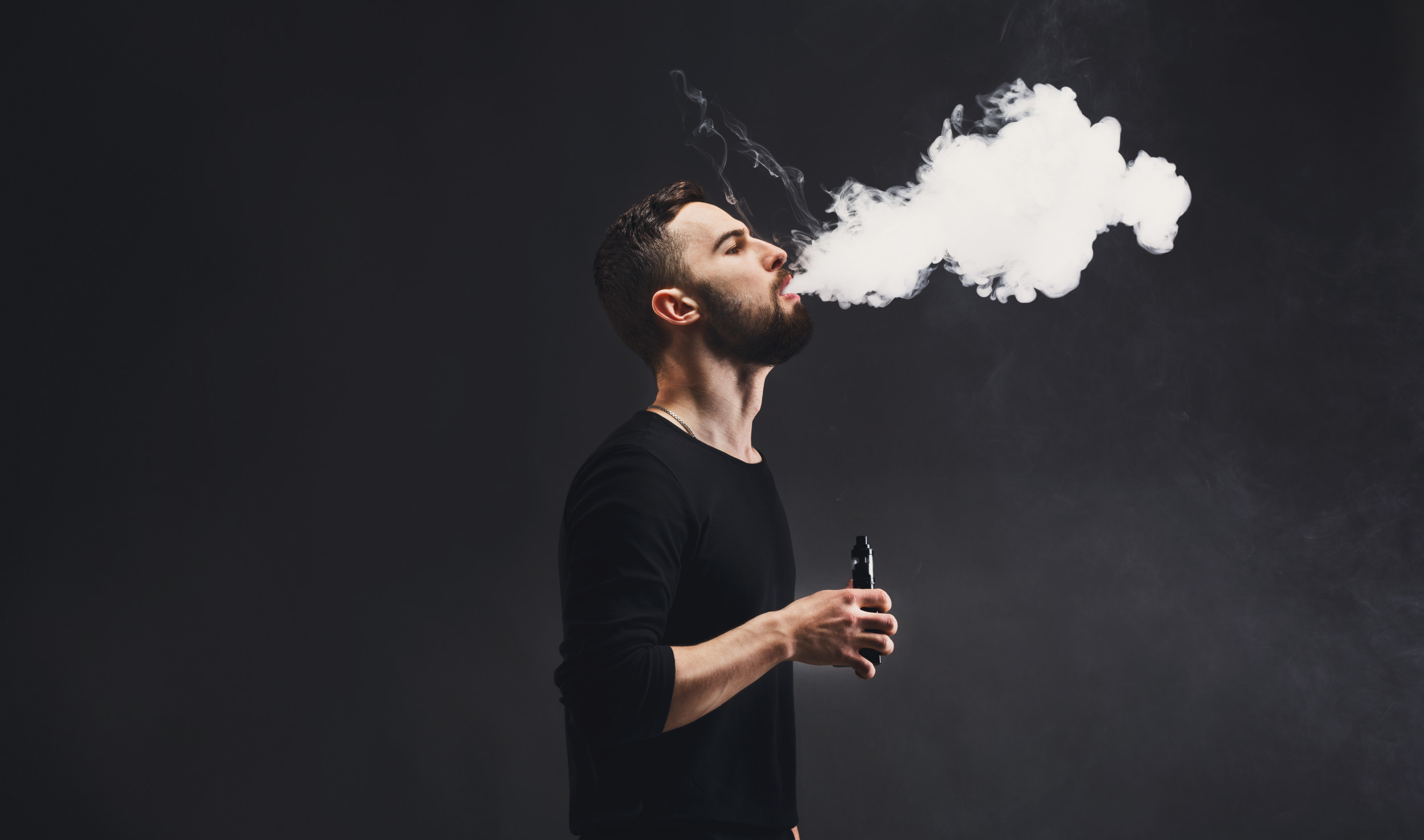 elfbar nachfüll pod läuft aus Box mod cigarette électronique ❤️ Boxe vape haut de gamme, tube méca main image 0