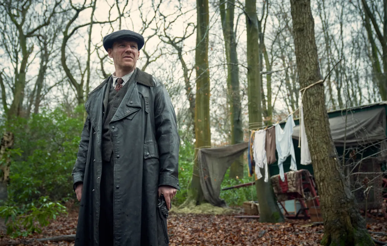 ‘Peaky Blinders’ Season 5 on Netflix: Were The Billy Boys a Real Gang ...