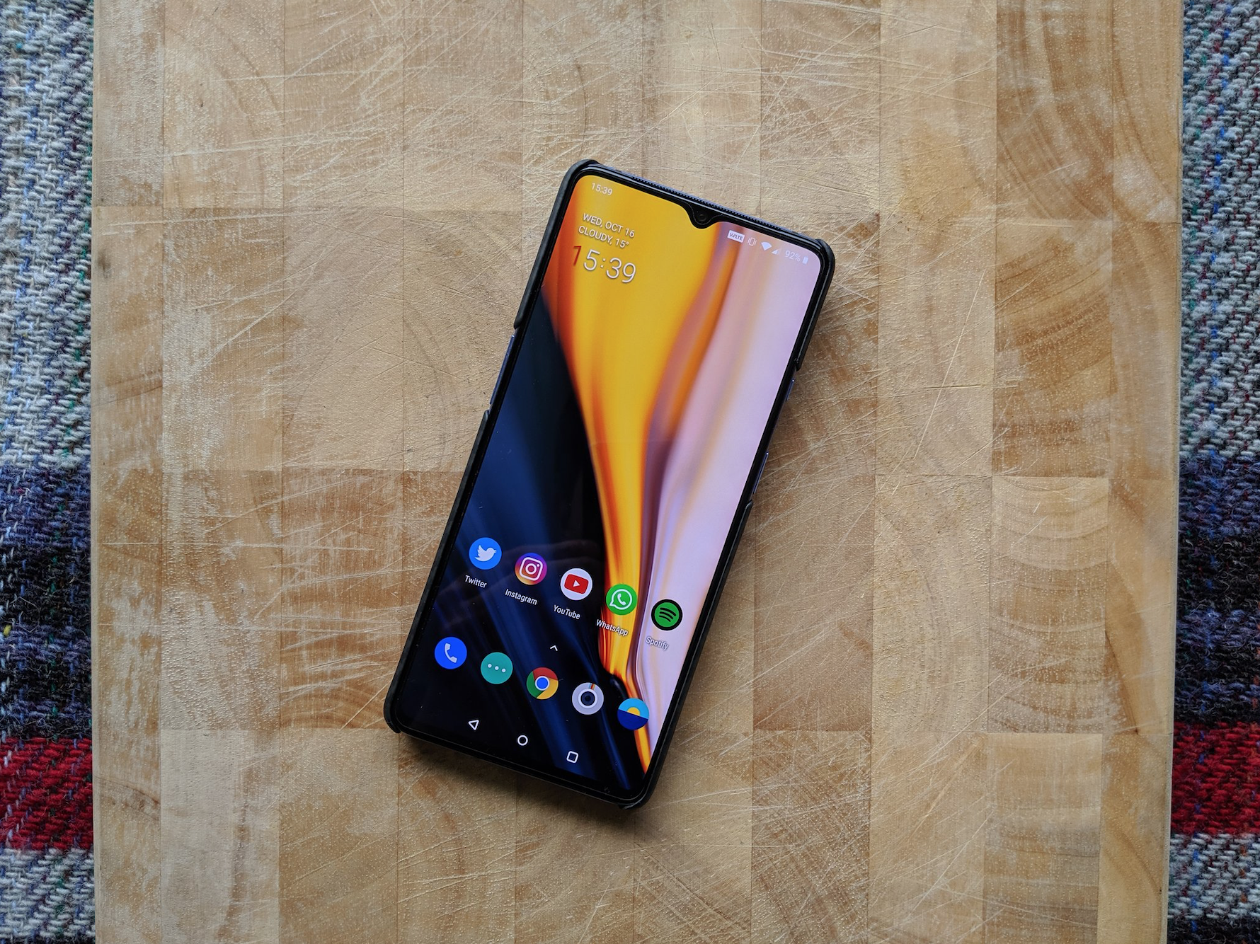 OnePlus 7T Full Review: High-End Specs, Lower Cost—This i