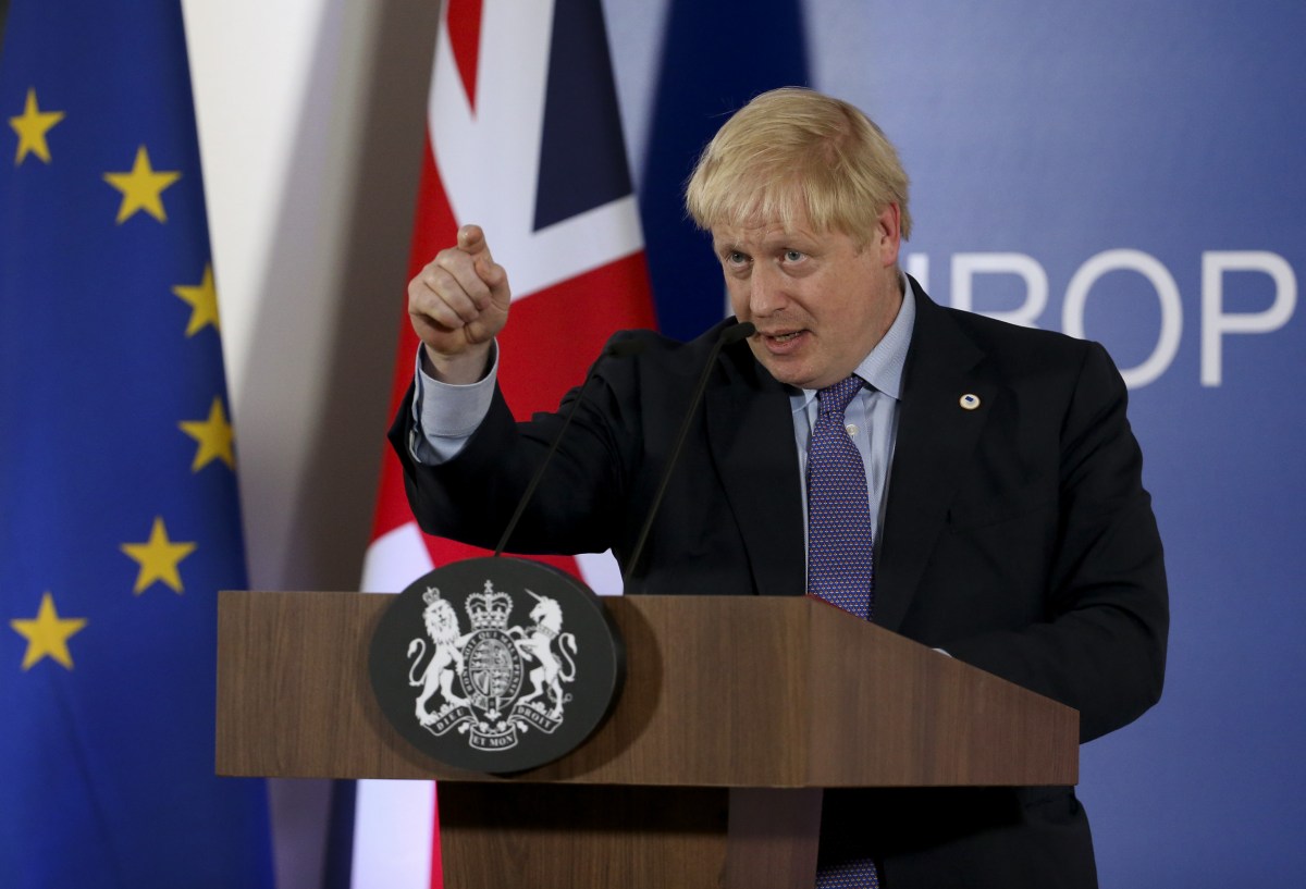 Why Americans Should Care About Today's Brexit Vote