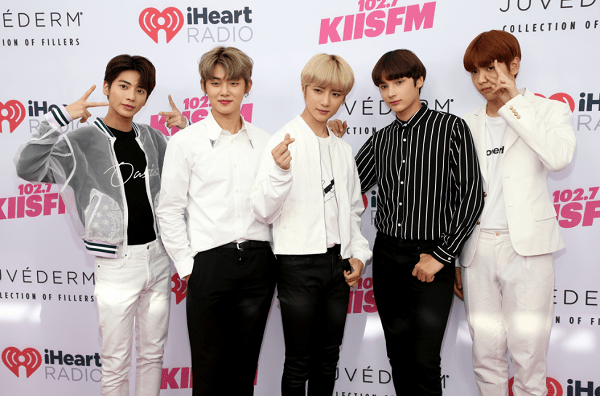 TXTComeback Trends on Twitter After K-Pop Band Releases New Album