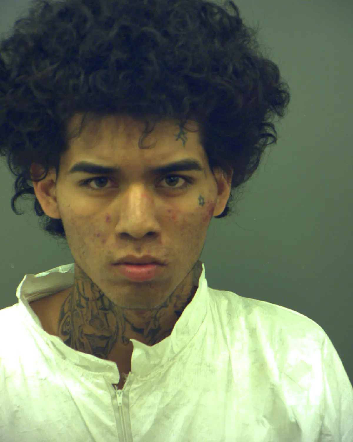 Texas Teenager Who Live-streamed SWAT Standoff After Killing Decorated ...