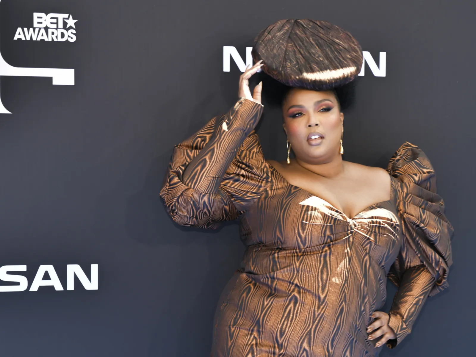 Lizzo Files Harassment Lawsuit Against Songwriters Claiming 'Truth Hurts' Credit - Newsweek