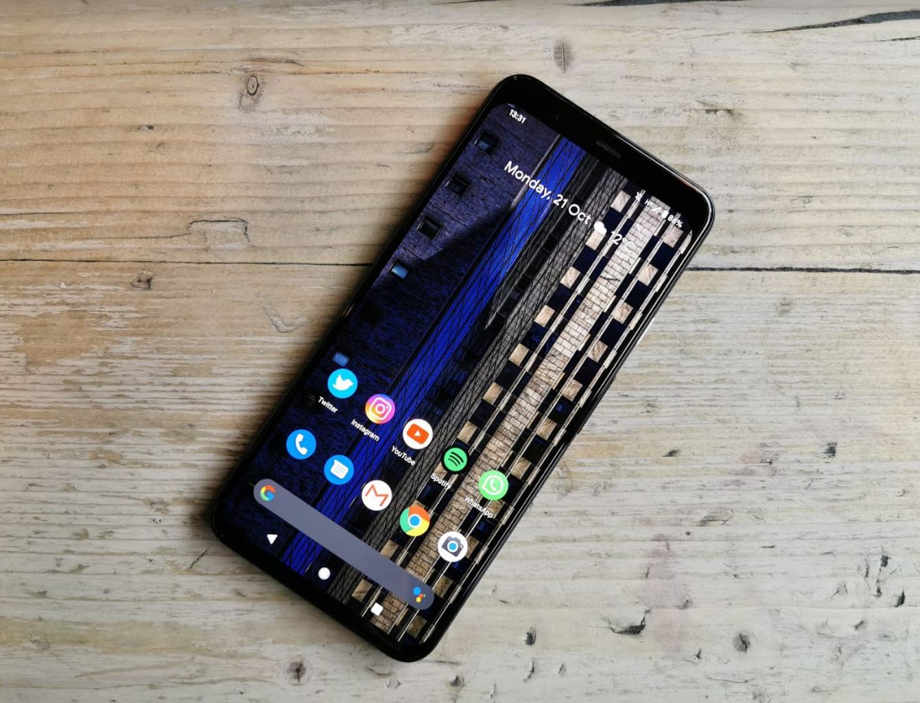 Google Pixel 4 XL and Pixel 4 Review: The Best Android Smartphones
