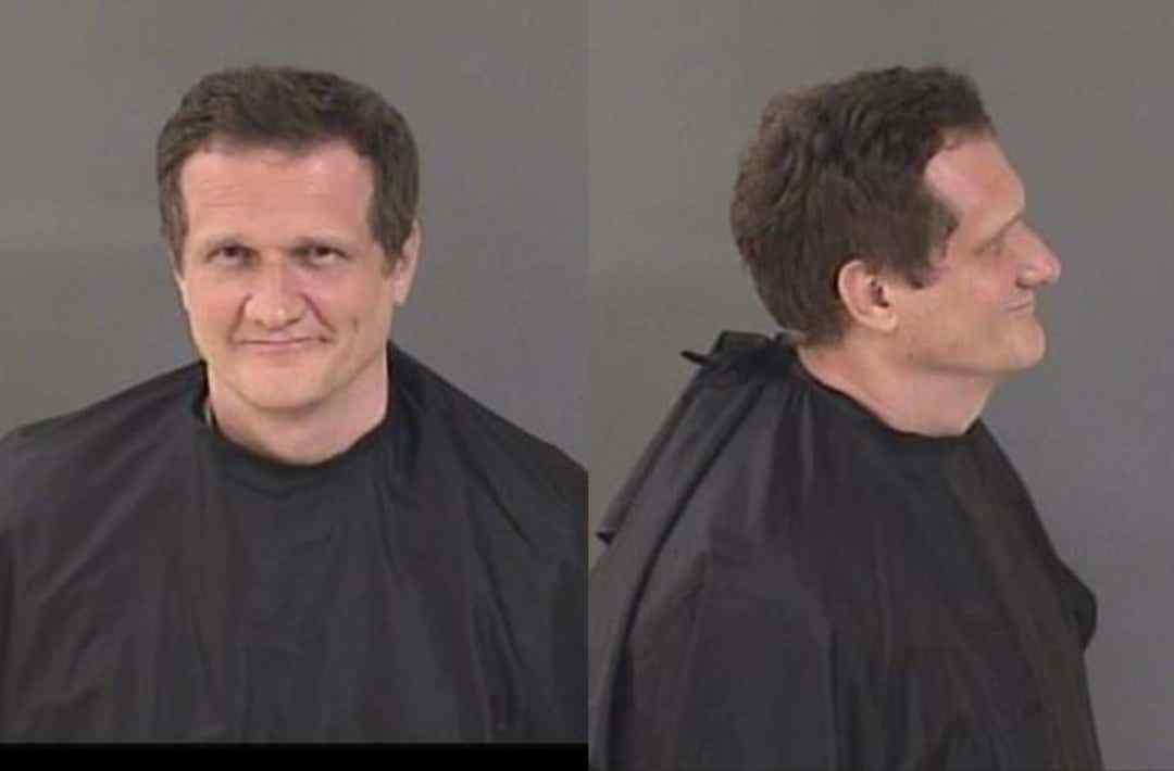 Florida Man Arrested after Allegedly Spitting on a Man and Slapping His ...