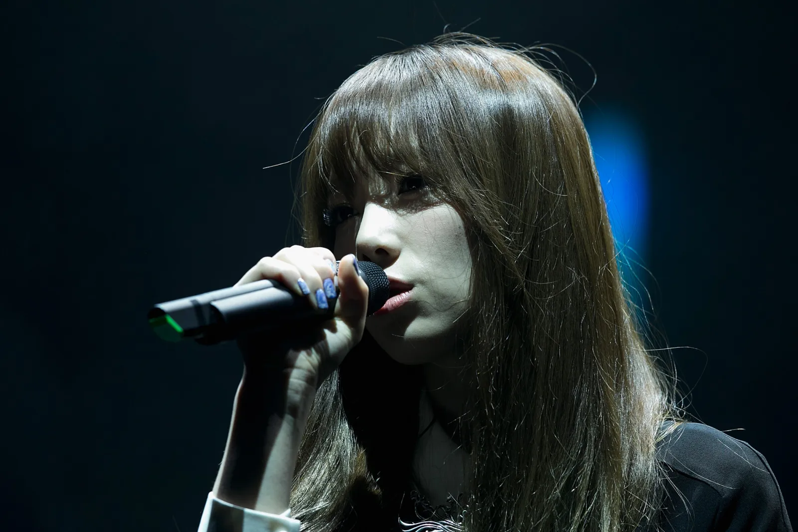 5 Facts To Know About Taeyeon, As K-Pop Artist Nabs No. 2 Spot On U.S ...