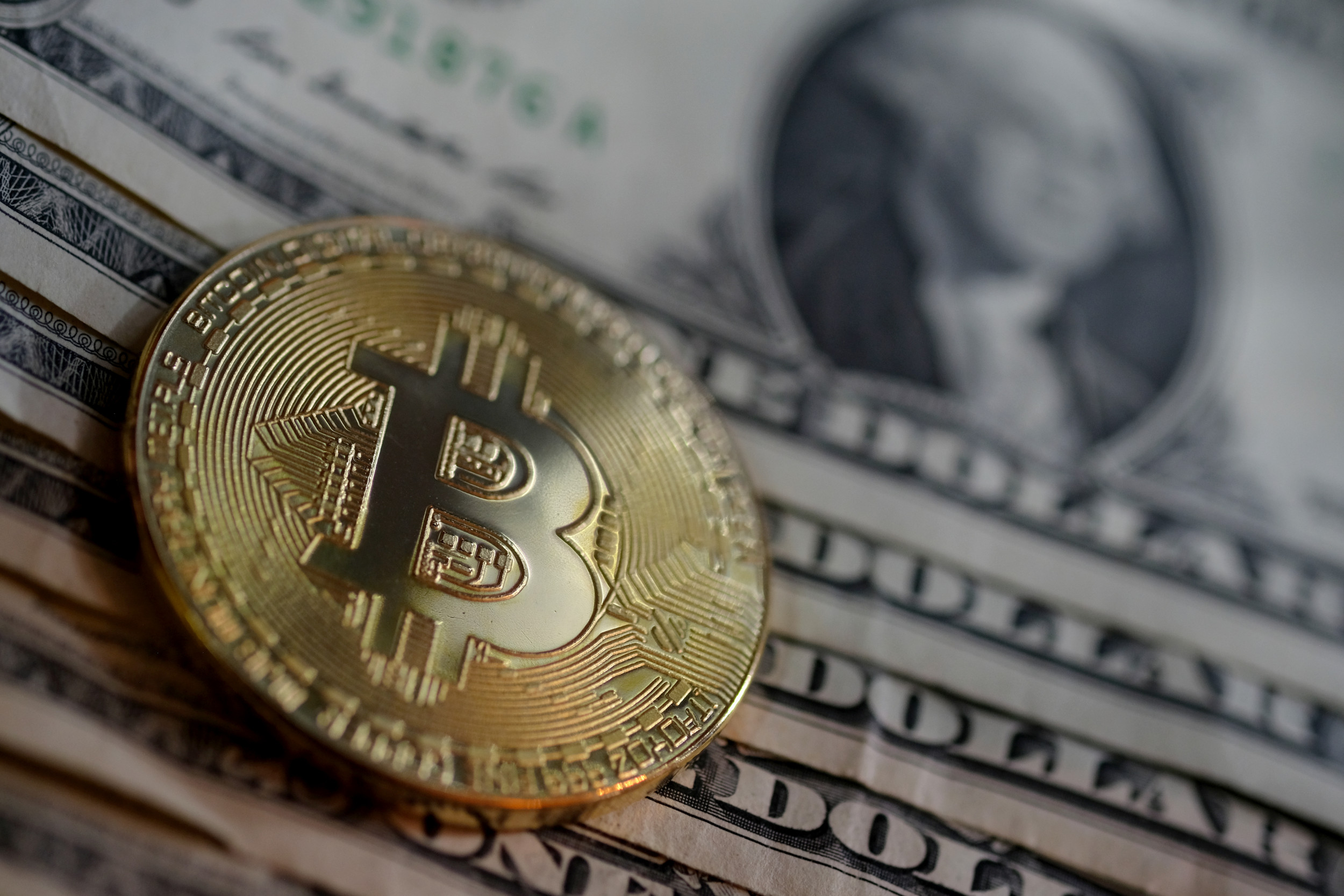 Mysterious Bitcoin Player Manipulated Cryptocurrency to Historic $326  Billion Market Value, Study Claims - Newsweek