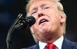 Trump Sounds Like a ‘Crime Boss’ in a ‘Bourne Movie’ With Actions Toward Ukraine Ambassador, MSNBC Analyst Says