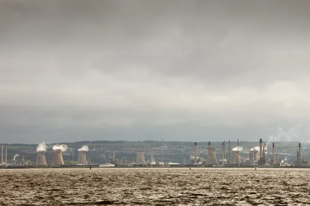 Thousands of Scientists Around the World Have United to Declare Climate ...
