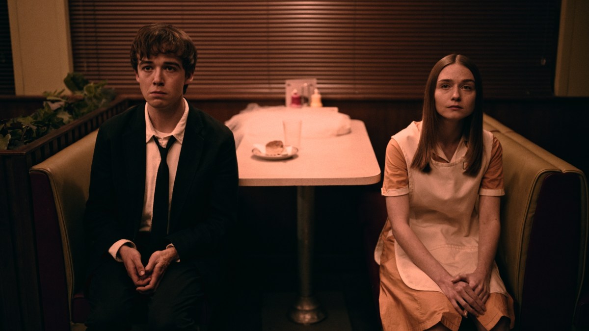 ‘End of the F***ing World’ Season 2 Soundtrack: All the Songs from the